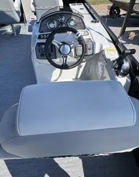 Slide: The Image of Lowe SF212 Walk Through 2025 - 12