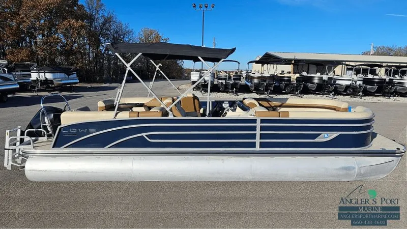 The Image of Lowe SS270 EXT Walk Thru 2022 - 1