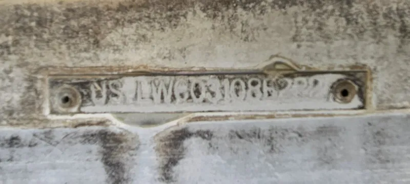 Slide: The Image of Lowe SS270 EXT Walk Thru 2022 - 14