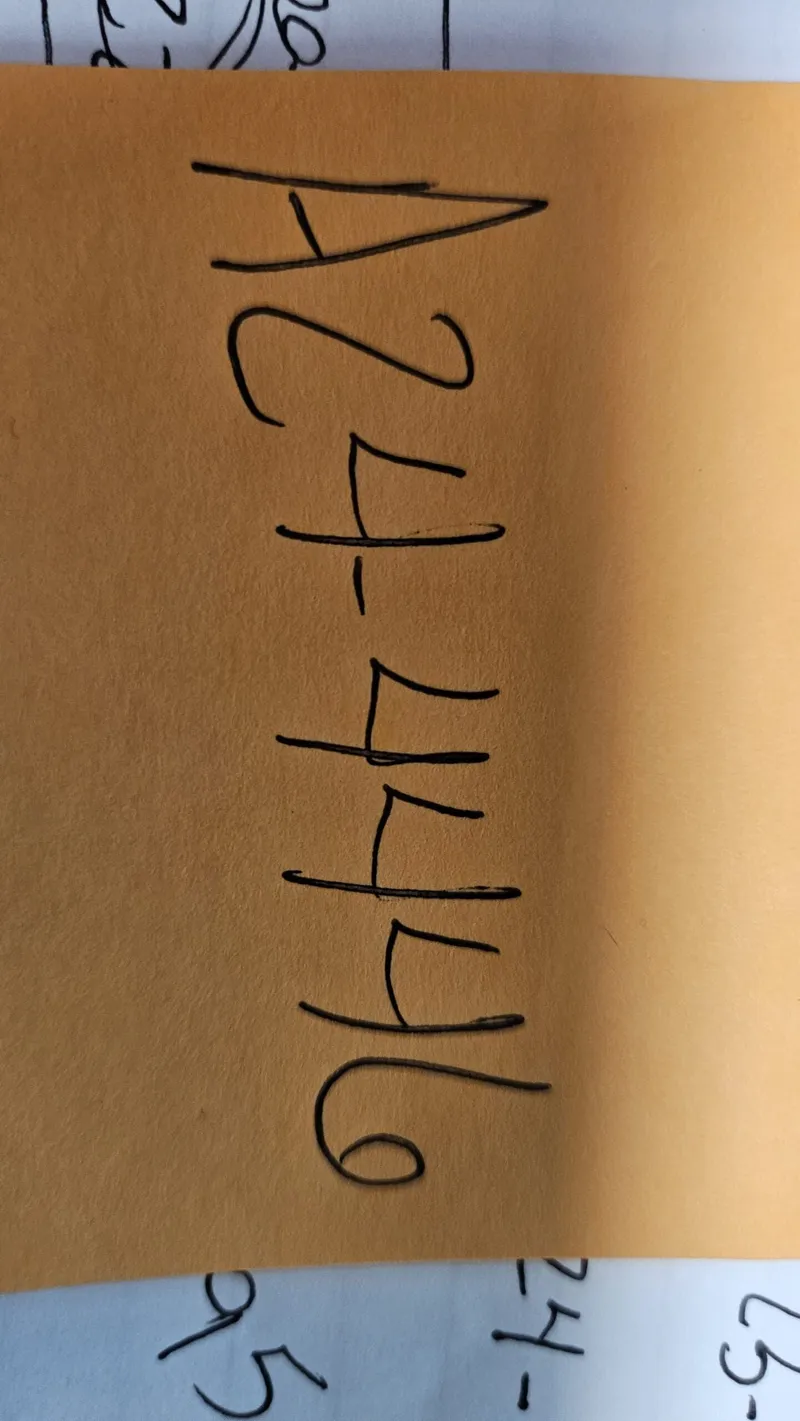 Slide: The Image of Lowe SS270 EXT Walk Thru 2022 - 12