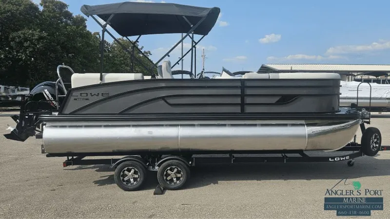 The Image of Lowe SS210 Walk-Thru 2025 - 1