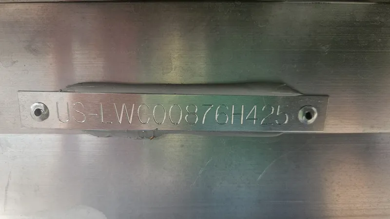 Slide: The Image of Lowe SS210 Walk-Thru 2025 - 14