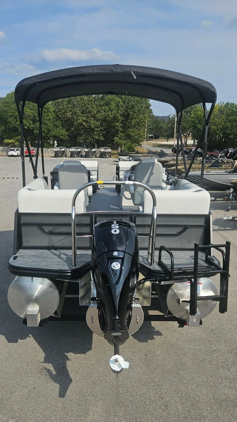 Slide: The Image of Lowe SS210 Walk-Thru 2025 - 16