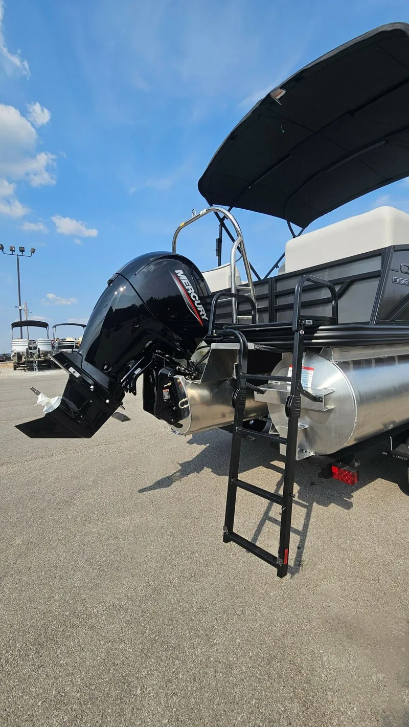 Slide: The Image of Lowe SS210 Walk-Thru 2025 - 17