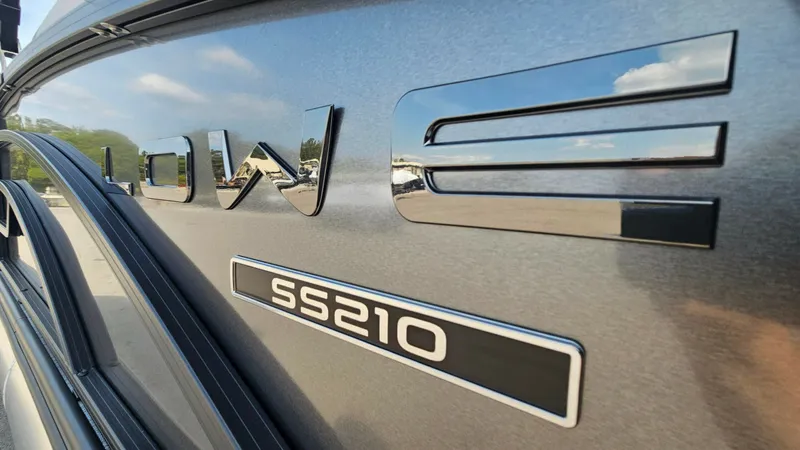 Slide: The Image of Lowe SS210 Walk-Thru 2025 - 19