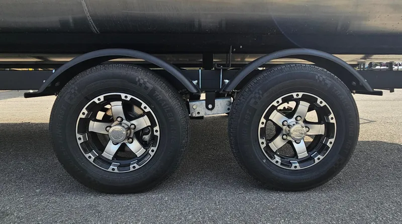 Slide: The Image of Lowe SS210 Walk-Thru 2025 - 20