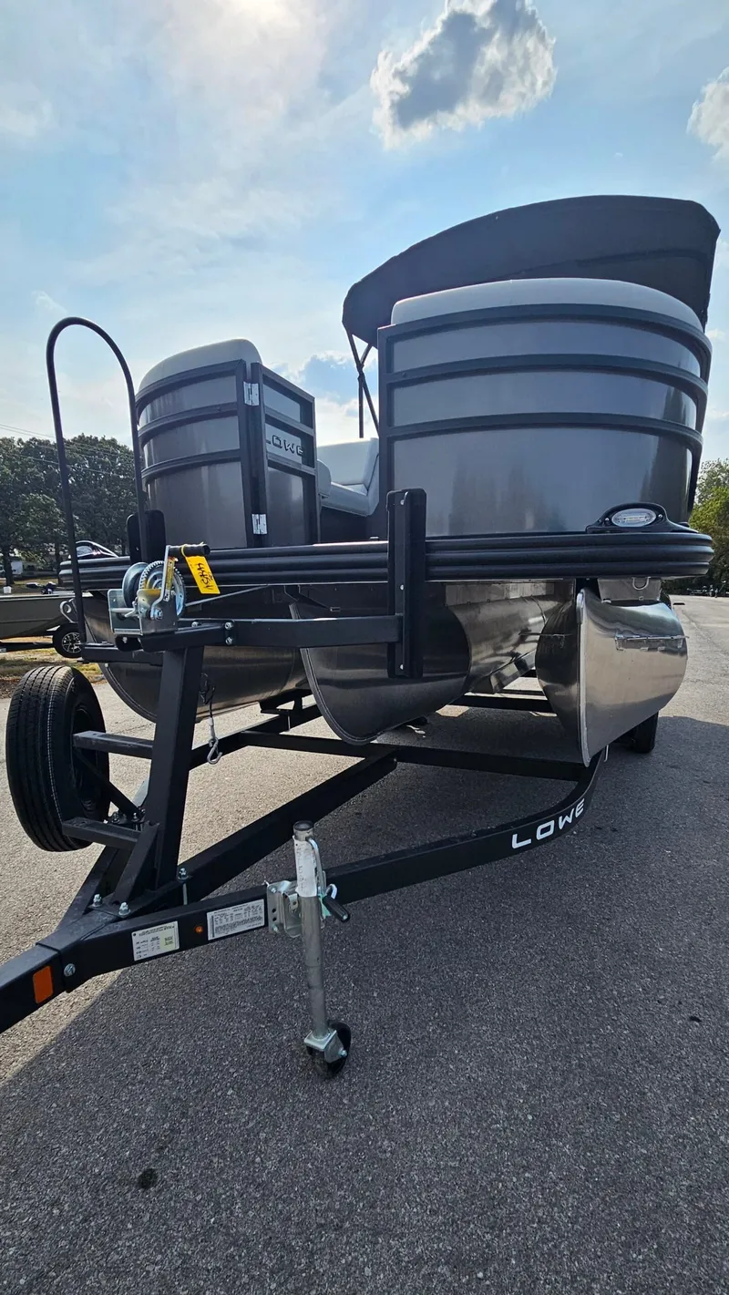 Slide: The Image of Lowe SS210 Walk-Thru 2025 - 21