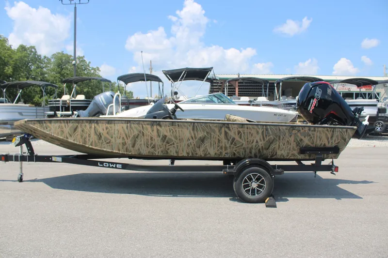 Slide: The Image of Lowe Outlet 20 2025 - 14