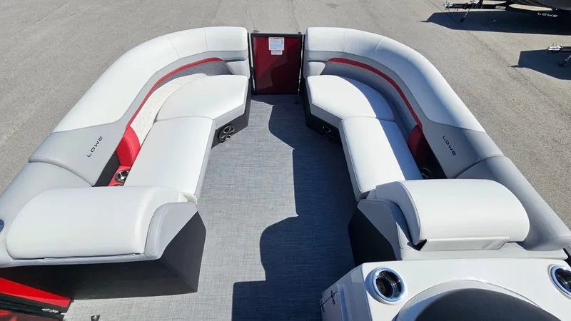 Slide: The Image of Lowe SS 210 WT 2025 - 26