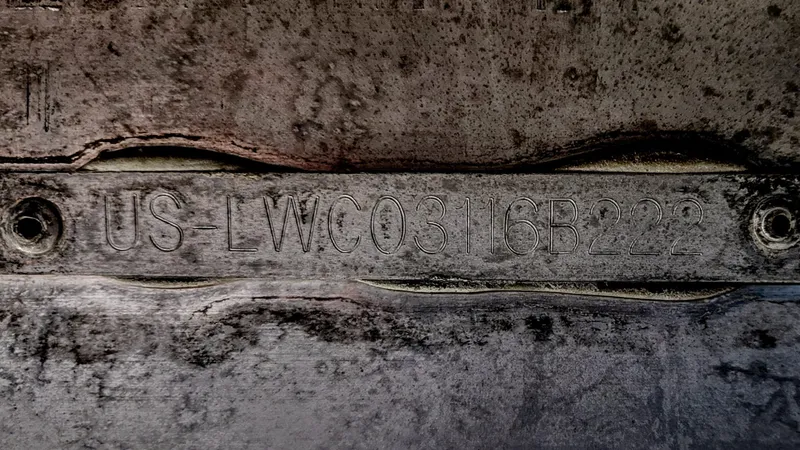 Slide: The Image of Lowe SS270 EXT Walk Thru 2022 - 3