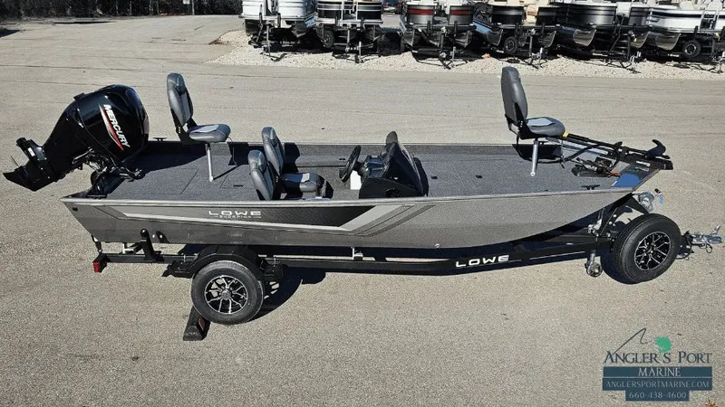 Slide: The Image of Lowe Skorpion 2025 - 27