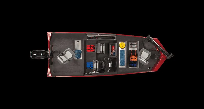 Slide: The Image of Lowe Skorpion 2025 - 3