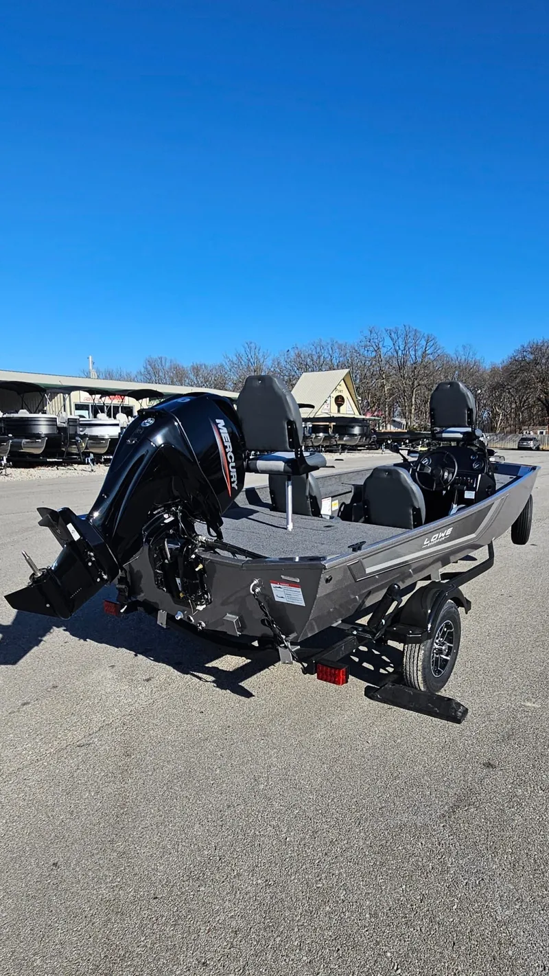 Slide: The Image of Lowe Skorpion 2025 - 7