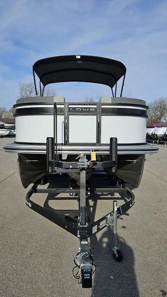 Slide: The Image of Lowe LS210 WT 2025 - 12