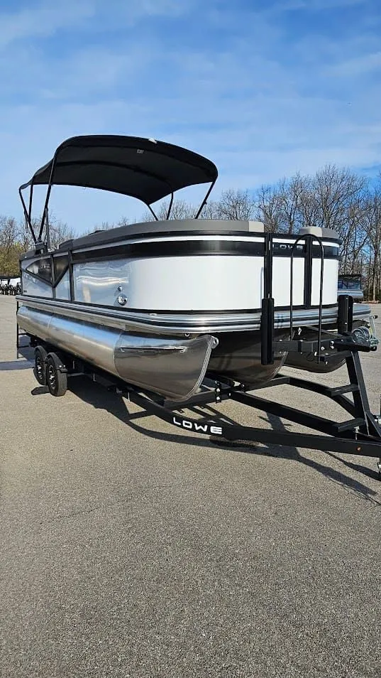 Slide: The Image of Lowe LS210 WT 2025 - 13