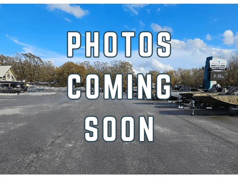 Slide: The Image of Lowe LS210 WT 2025 - 2