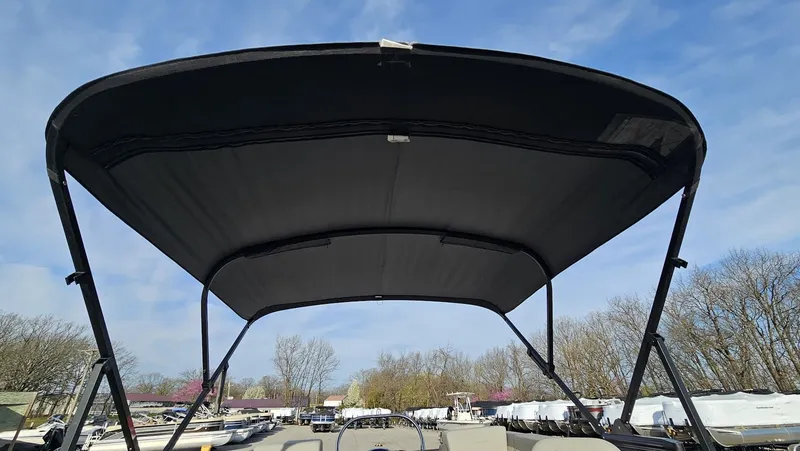 Slide: The Image of Lowe LS210 WT 2025 - 24