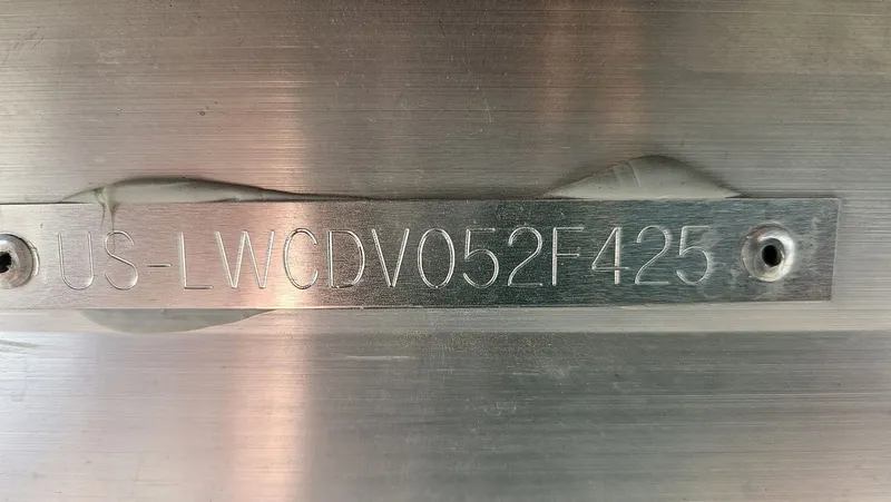 Slide: The Image of Lowe LS210 WT 2025 - 4