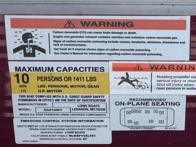 Slide: The Image of Lowe SS 210 WT 2021 - 10