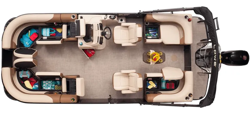 Slide: The Image of Lowe SS 210 WT 2021 - 31