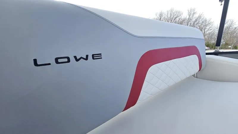 Slide: The Image of Lowe SS210 DH CL 2025 - 29