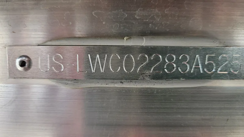 Slide: The Image of Lowe SS210 DH CL 2025 - 3