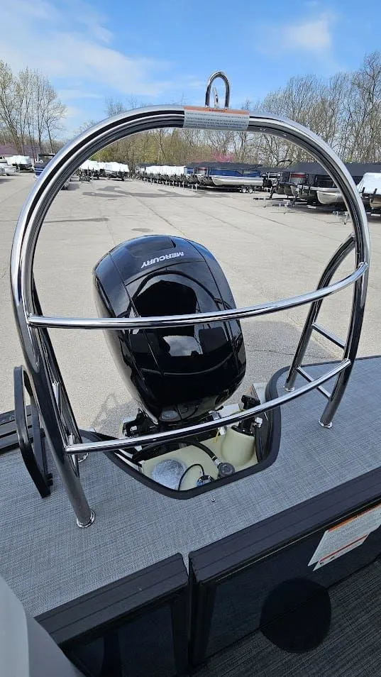 Slide: The Image of Lowe SS210 Walk-Thru 2025 - 16