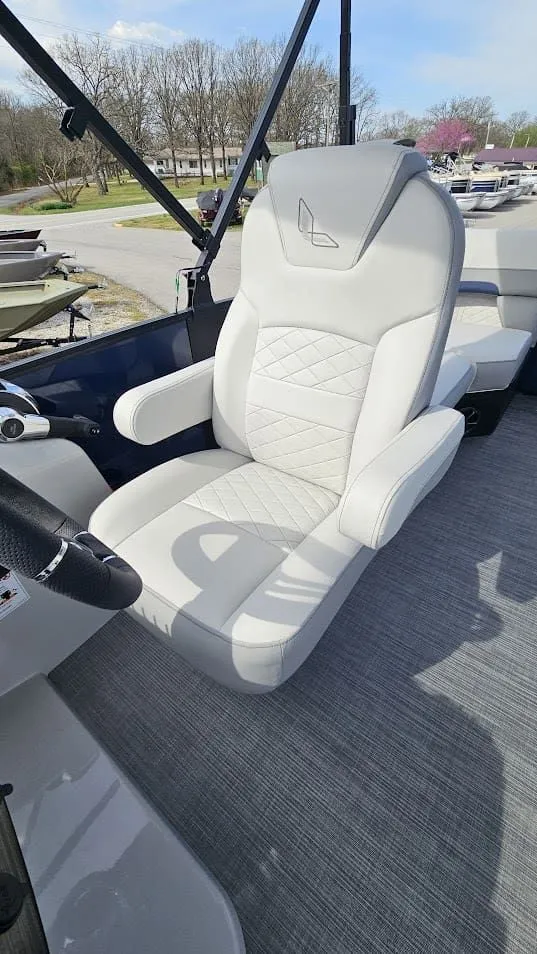 Slide: The Image of Lowe SS210 Walk-Thru 2025 - 18