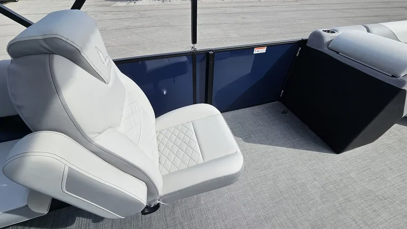 Slide: The Image of Lowe SS210 Walk-Thru 2025 - 19