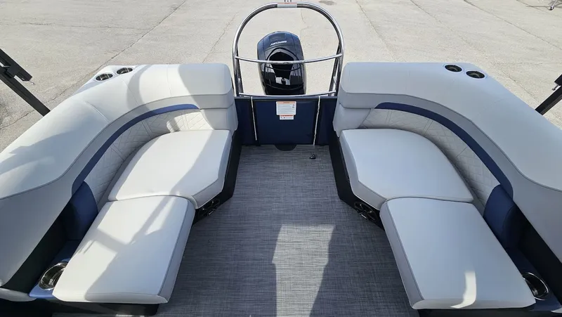 Slide: The Image of Lowe SS210 Walk-Thru 2025 - 21