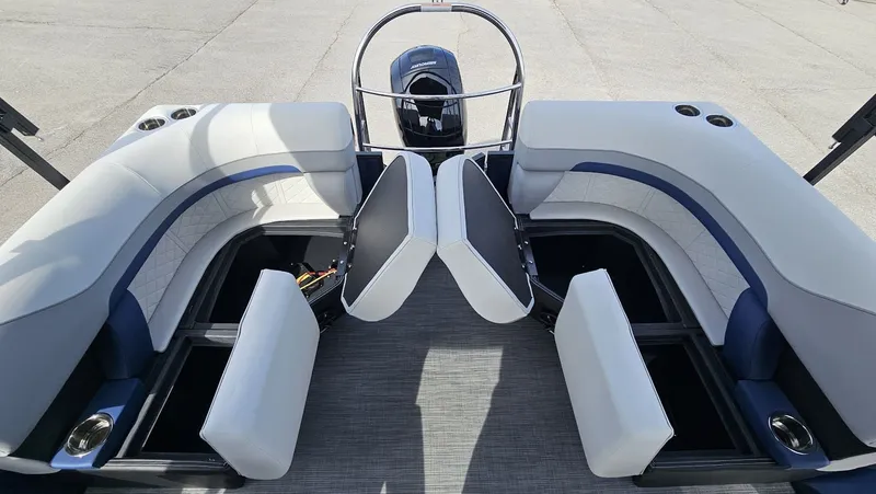 Slide: The Image of Lowe SS210 Walk-Thru 2025 - 22