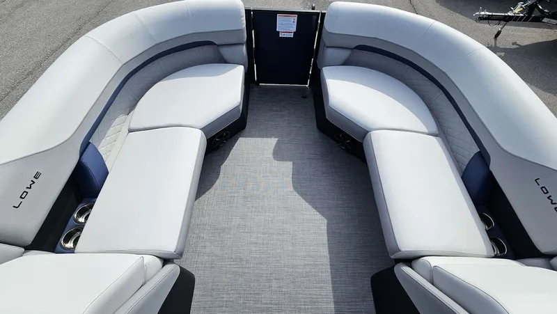 Slide: The Image of Lowe SS210 Walk-Thru 2025 - 23