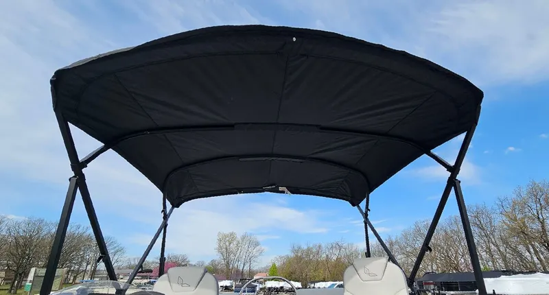 Slide: The Image of Lowe SS210 Walk-Thru 2025 - 27