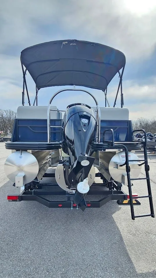 Slide: The Image of Lowe SS210 Walk-Thru 2025 - 9