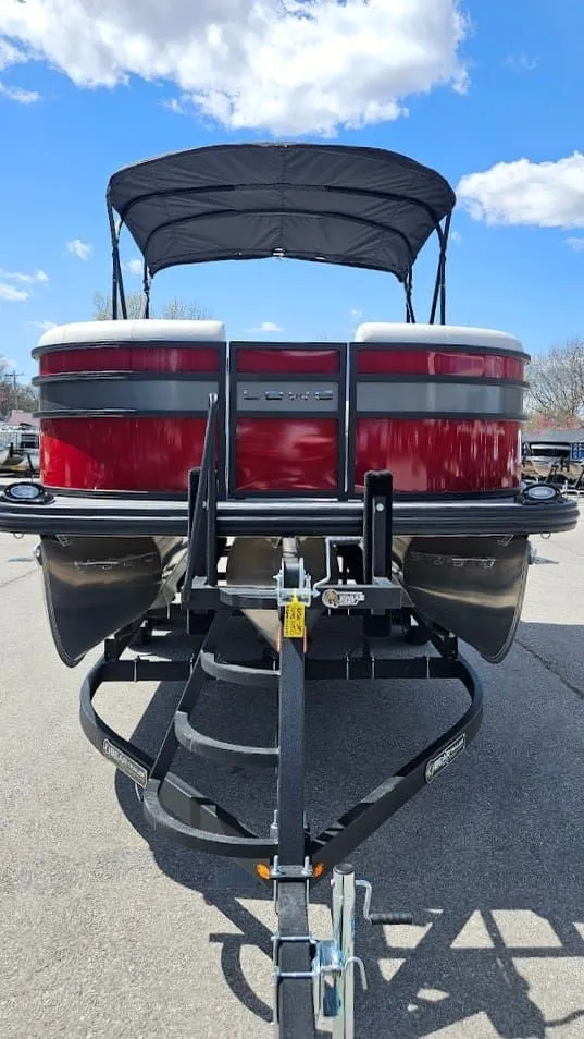 Slide: The Image of Lowe SS210 Walk-Thru 2025 - 11