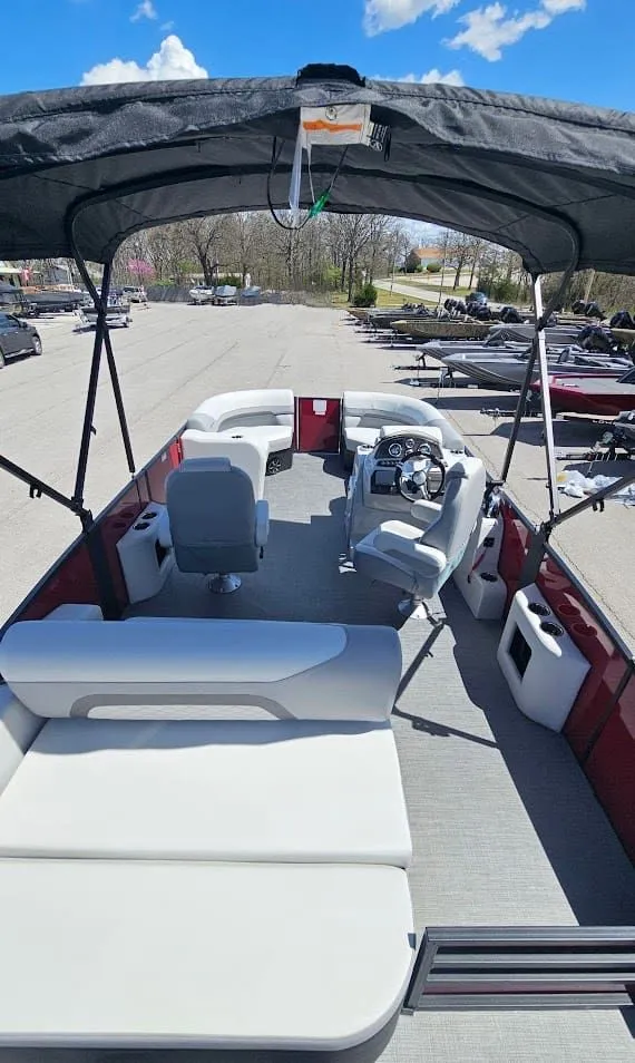 Slide: The Image of Lowe SS210 Walk-Thru 2025 - 14