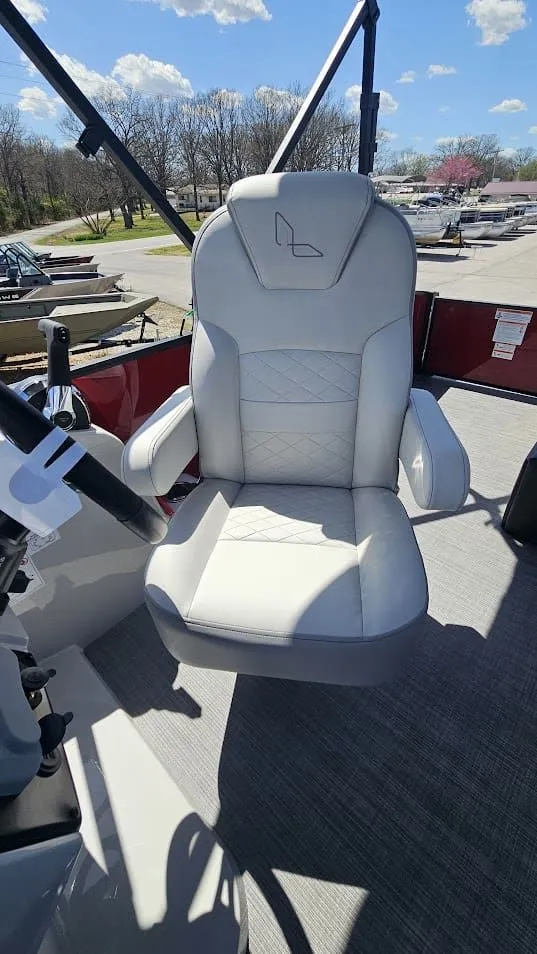 Slide: The Image of Lowe SS210 Walk-Thru 2025 - 16