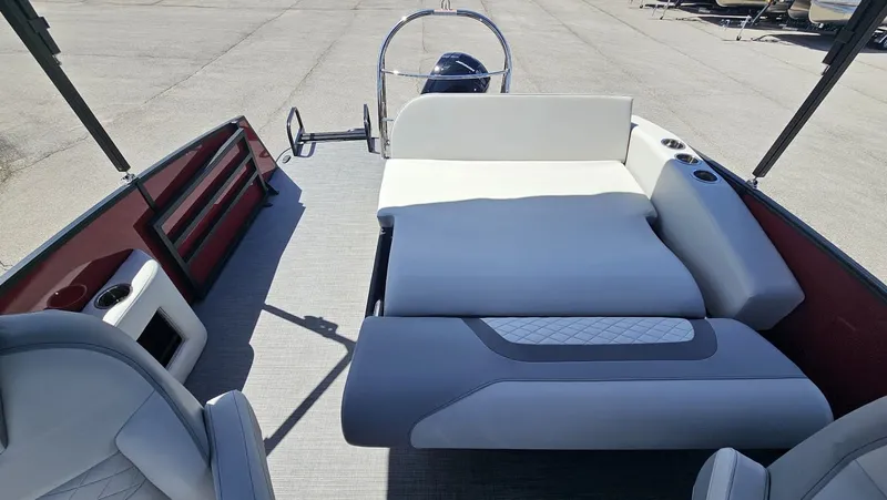 Slide: The Image of Lowe SS210 Walk-Thru 2025 - 22