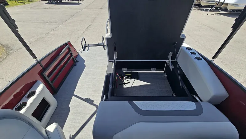 Slide: The Image of Lowe SS210 Walk-Thru 2025 - 23