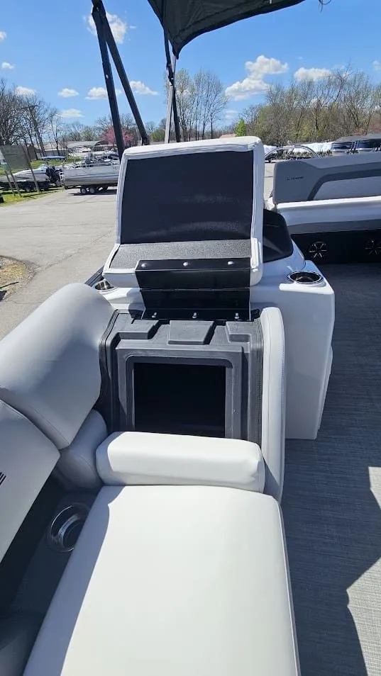 Slide: The Image of Lowe SS210 Walk-Thru 2025 - 27