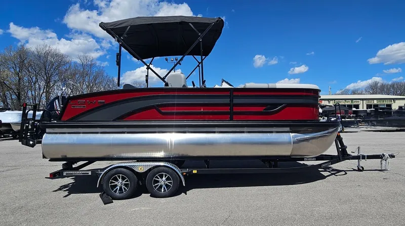 Slide: The Image of Lowe SS210 Walk-Thru 2025 - 4