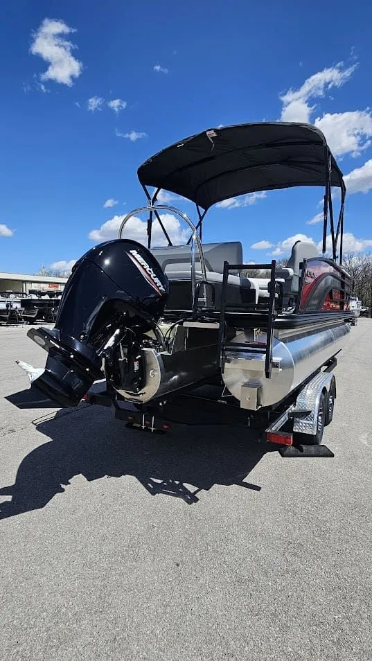 Slide: The Image of Lowe SS210 Walk-Thru 2025 - 6