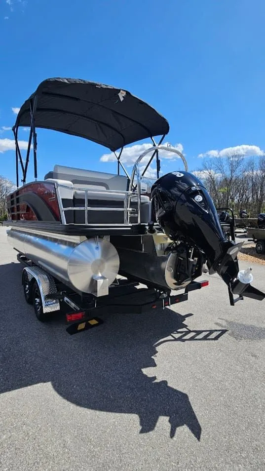 Slide: The Image of Lowe SS210 Walk-Thru 2025 - 8