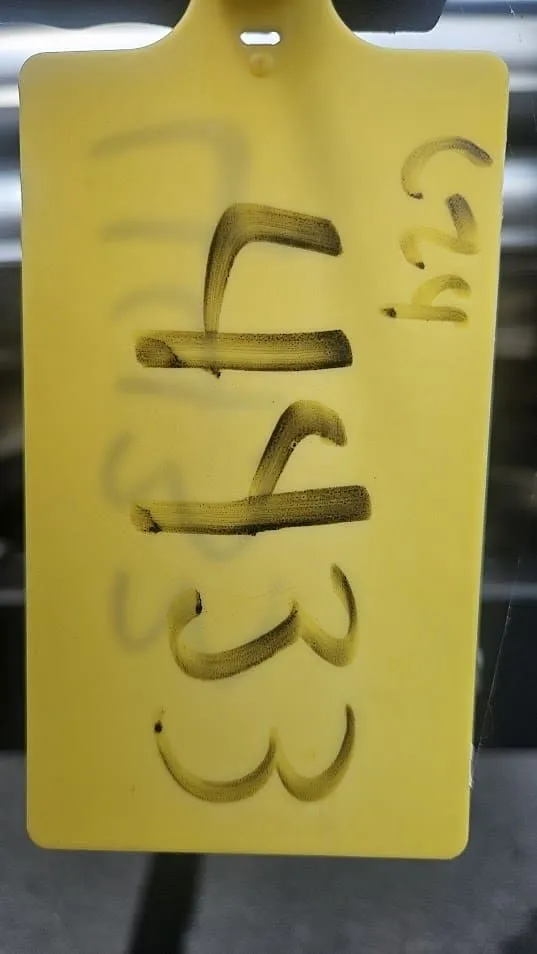 Slide: The Image of Lowe LS 190 2025 - 23