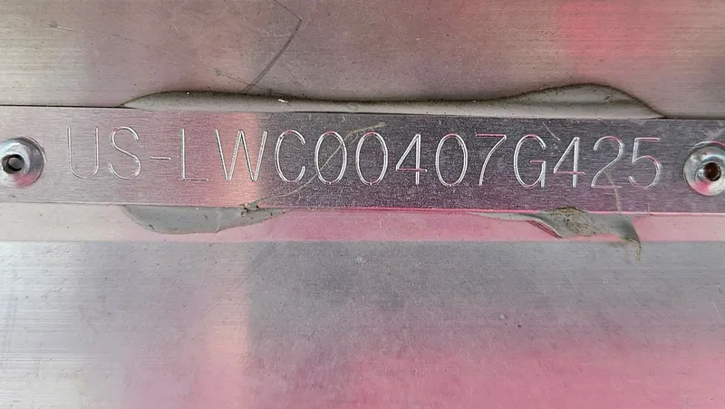 Slide: The Image of Lowe LS 190 2025 - 24