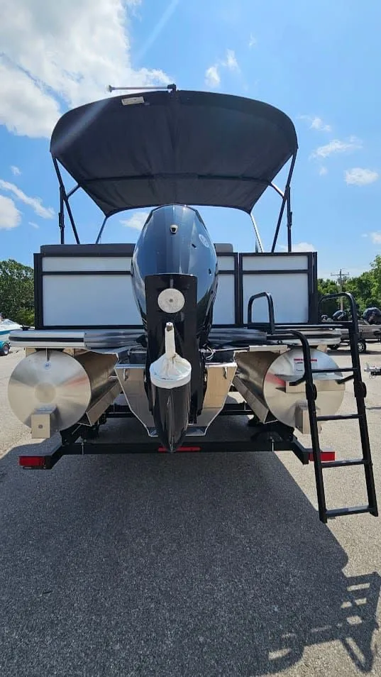 Slide: The Image of Lowe LS 190 2025 - 28