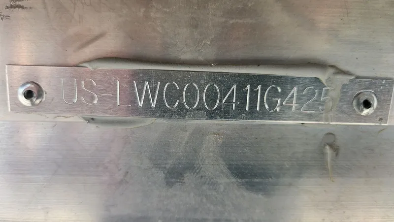 Slide: The Image of Lowe LS 190 2025 - 3