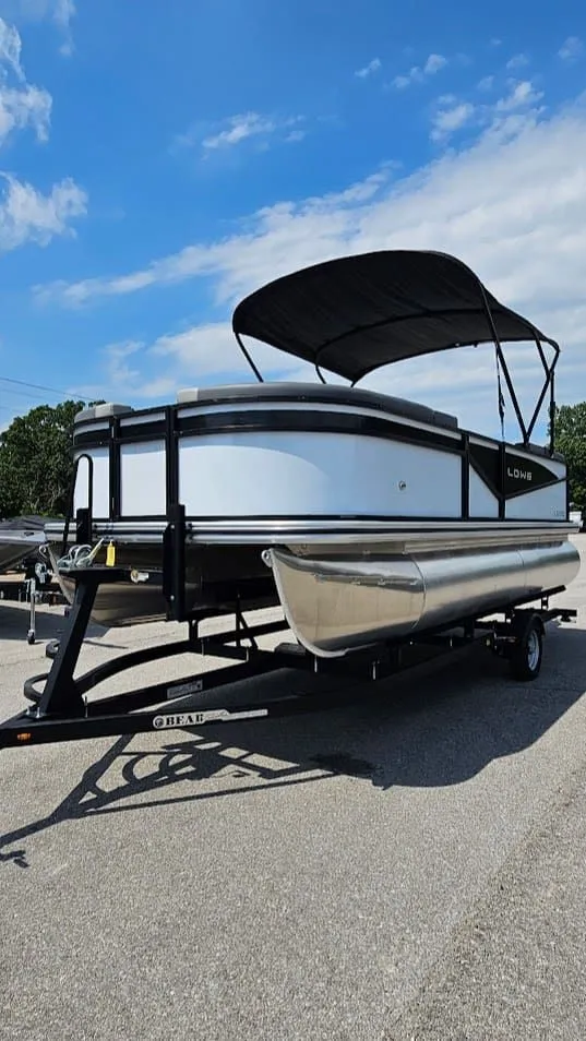 Slide: The Image of Lowe LS 190 2025 - 31