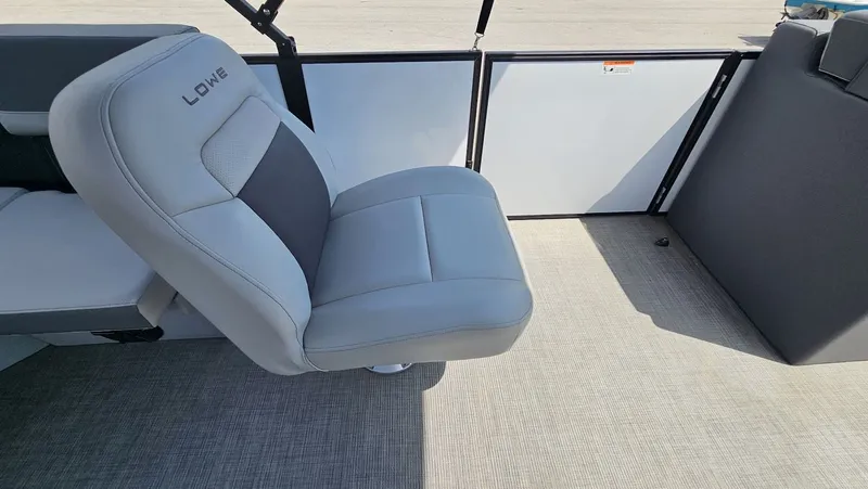 Slide: The Image of Lowe LS 190 2025 - 36