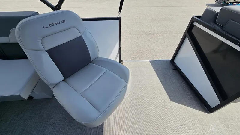 Slide: The Image of Lowe LS 190 2025 - 37